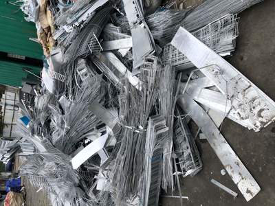 坪山廢品廢料回收工廠報廢品、沖壓廢料