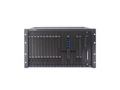 恒捷通信hj e800b 網絡電話交換機特價