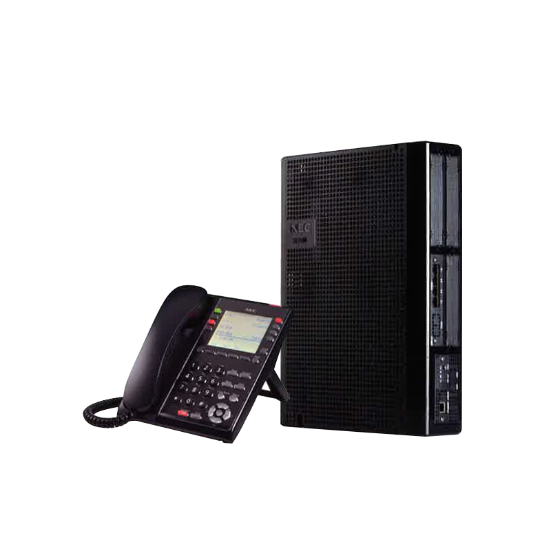NEC SL2100集團(tuán)電話交換機(jī) 高效靈活的VoIP語(yǔ)音交換系統(tǒng)